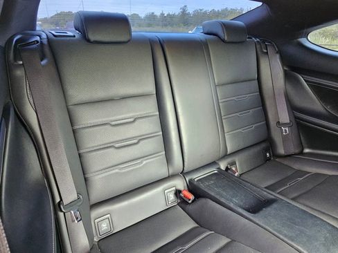 Used 2016 Lexus RC 350 image 17