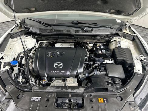 Used 2015 MAZDA CX-5 Grand Touring FWD image 32