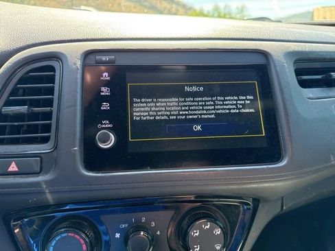Used 2021 Honda HR-V Sport image 14