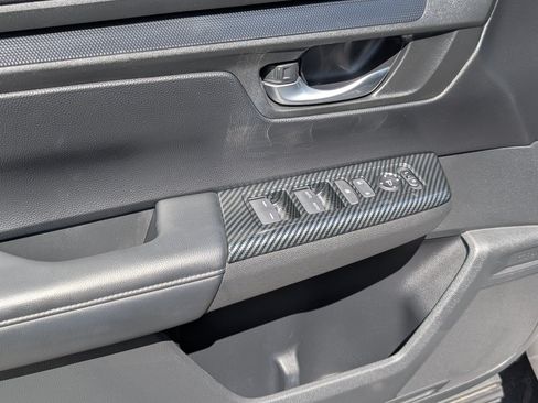 Used 2024 Honda CR-V EX image 15