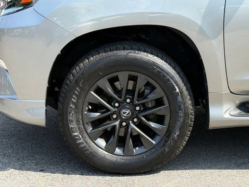 Used 2020 Lexus GX 460 Premium AWD/4WD image 10