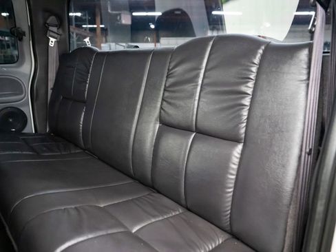 Used 2001 Dodge Ram 2500 Truck SLT image 22