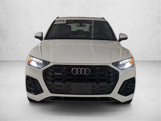 Certified 2025 Audi Q5 2.0T Premium video 2