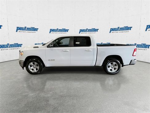Used 2022 RAM 1500 Big Horn image 7