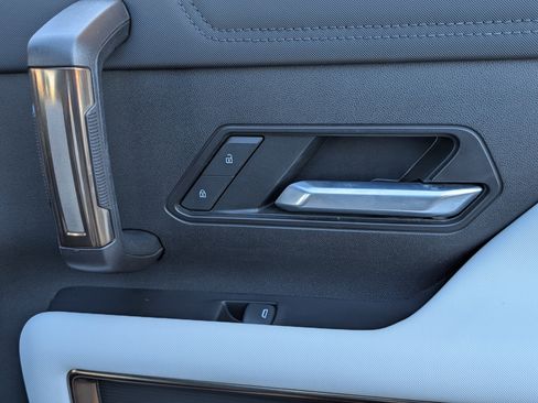 Used 2022 GMC Hummer EV Edition 1 w/ LPO, Illumination Package image 22