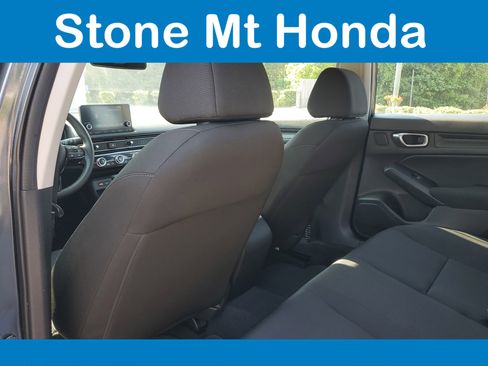 Used 2023 Honda Civic LX image 8