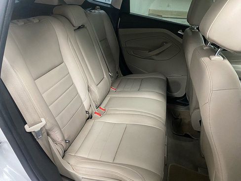 Used 2014 Ford C-MAX Energi SEL image 18