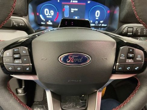 New 2026 Ford Explorer ST-Line w/ ST-Line Street Pack image 31