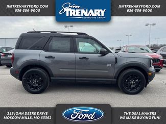 New 2026 Ford Bronco Sport Big Bend w/ Convenience Package video 1