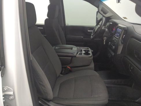 Used 2020 Chevrolet Silverado 2500 W/T w/ WT Fleet Convenience Package RWD image 21
