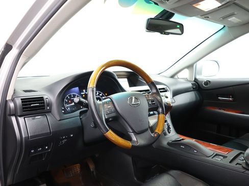 Used 2010 Lexus RX 350 AWD image 15