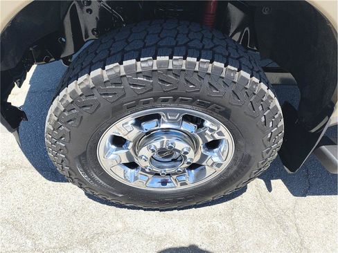 Used 2014 Ford F250 Lariat AWD/4WD image 20