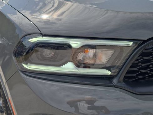 New 2026 Dodge Durango GT w/ Blacktop Package RWD image 7