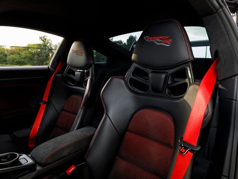 Used 2024 Porsche 911 GT3 RS RWD image 20