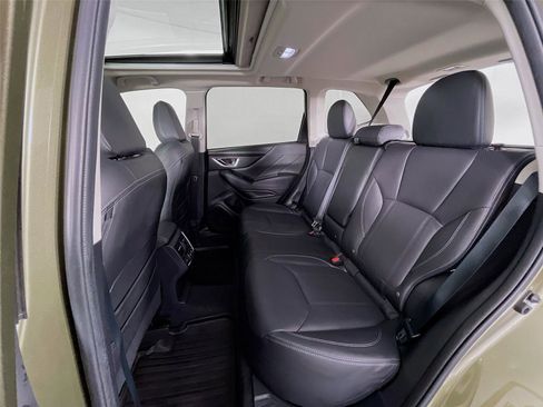 Certified 2024 Subaru Forester Touring w/ Convenience Package image 29