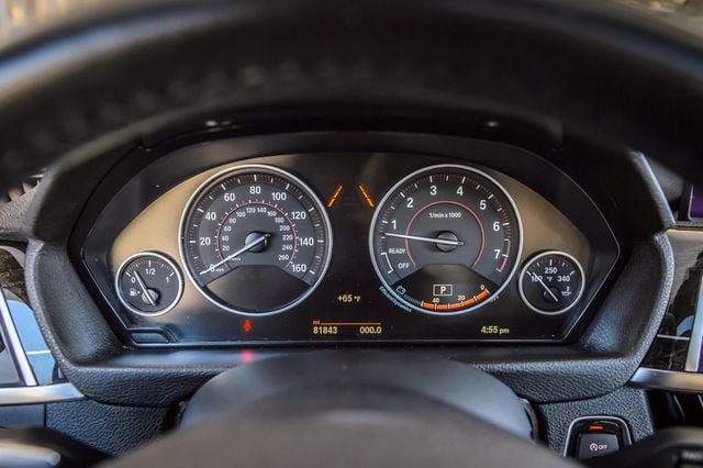 Used 2019 BMW 430i Gran Coupe w/ Convenience Package RWD image 18