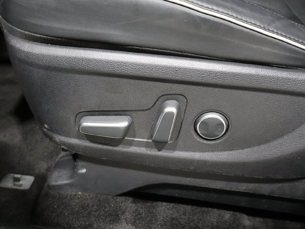 Used 2025 Hyundai Palisade SEL AWD/4WD image 11