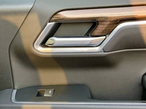 New 2026 Chevrolet Silverado 1500 RST w/ Redline Edition image 55