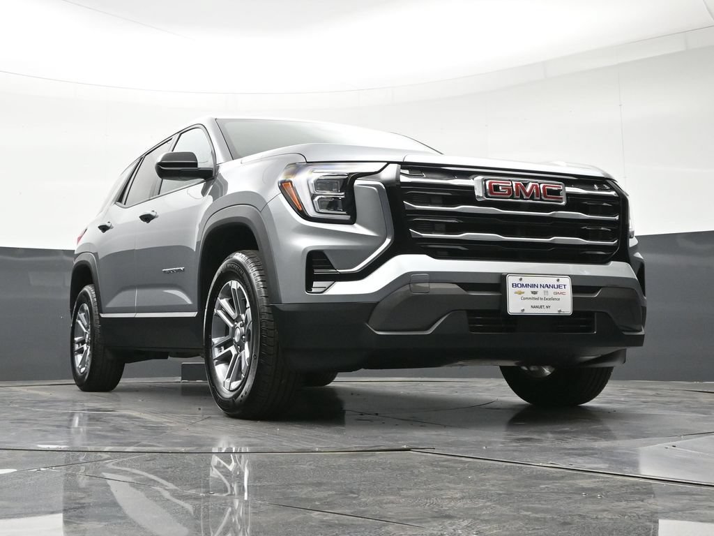 Used 2026 GMC Terrain Elevation AWD/4WD image 30