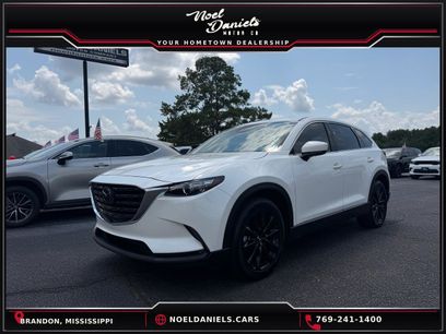 Used 2023 MAZDA CX-9 Touring Plus