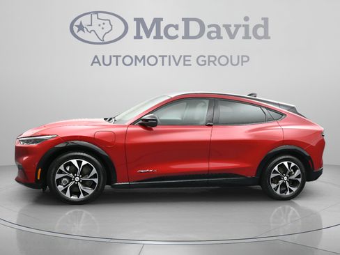 Used 2023 Ford Mustang Mach-E Premium RWD image 5