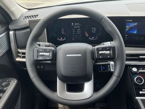 New 2026 Hyundai Santa Fe SE AWD/4WD image 21
