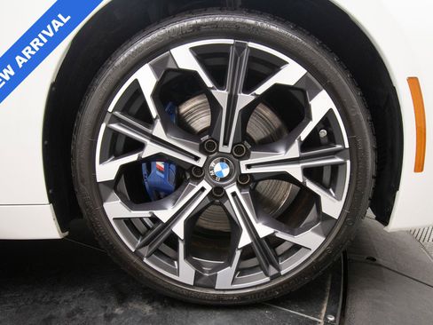 Used 2025 BMW M240i xDrive Coupe image 38