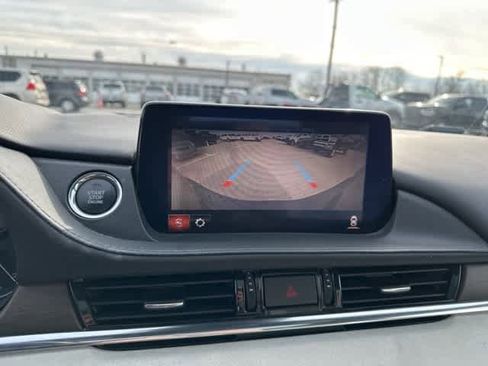 Used 2018 MAZDA MAZDA6 Signature image 9