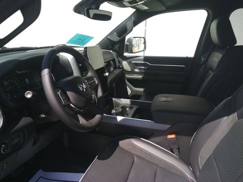 New 2026 RAM 1500 Laramie image 14