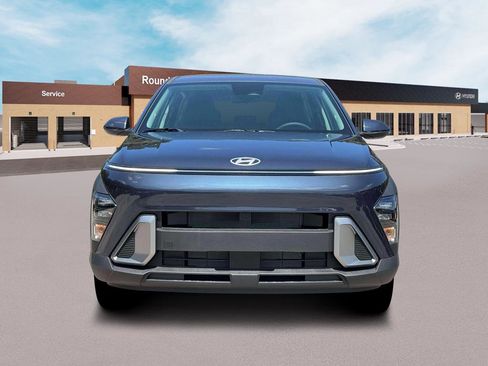 New 2026 Hyundai Kona SE FWD image 12