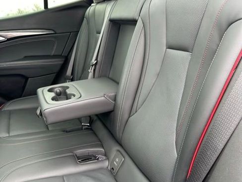 Used 2023 Buick Envision Essence w/ Sport Touring Package image 17