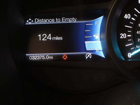 Used 2023 Ford Edge SEL AWD/4WD image 36