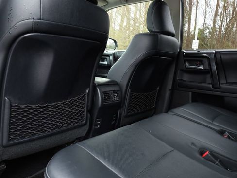 Used 2019 Toyota 4Runner Limited image 29