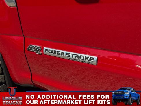 Used 2022 Ford F350 XLT w/ XLT Value Package image 10