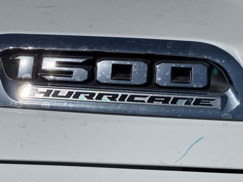 New 2026 RAM 1500 4x4 Crew Cab image 24