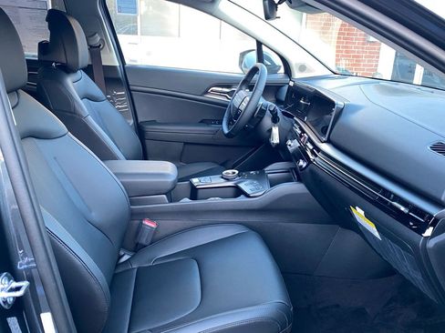 New 2026 Kia Sportage EX image 26