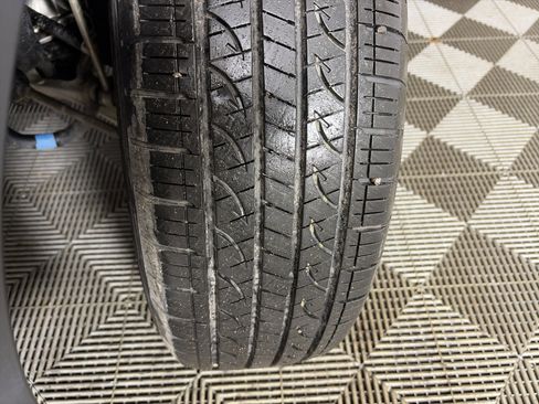 New 2025 Subaru Outback Onyx Edition image 12