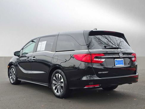 Used 2024 Honda Odyssey EX-L image 5