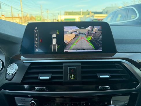 Used 2021 BMW X3 xDrive30i w/ Convenience Package image 41