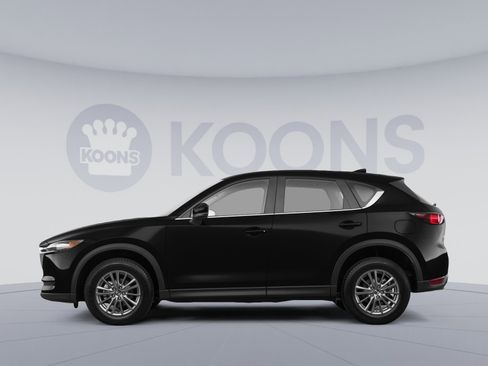 Used 2019 MAZDA CX-5 Grand Touring Reserve image 2