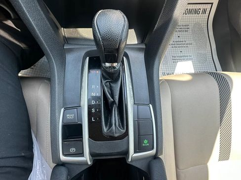 Used 2016 Honda Civic LX image 15