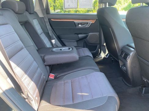 Used 2021 Honda CR-V EX image 33
