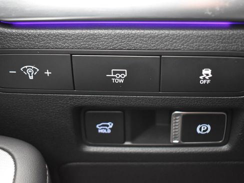 Used 2025 Hyundai Palisade Calligraphy image 14