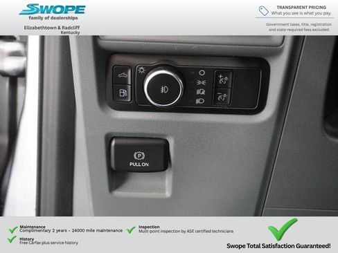 Used 2024 Ford F150 XLT w/ Mobile Office Package AWD/4WD image 16