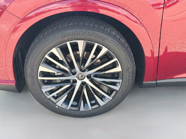 New 2026 Lexus RX 350 Premium Plus FWD image 43