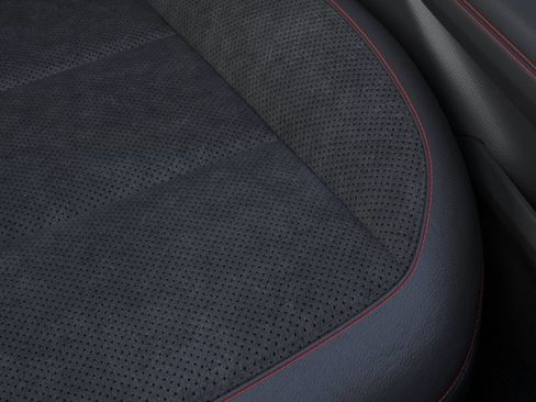 New 2026 Ford Explorer ST w/ Sun And Sound Package AWD/4WD image 17