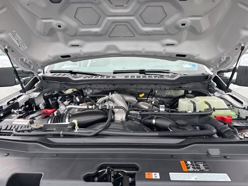 New 2026 Ford F350 Lariat w/ Lariat Ultimate Package image 23