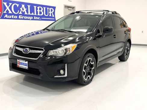 Used 2016 Subaru Crosstrek 2.0i Premium w/ Popular Package #2 AWD/4WD image 8