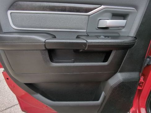Certified 2022 RAM 3500 Big Horn AWD/4WD image 23