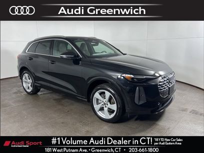 Used 2025 Audi Q5 Premium Plus w/ Premium Plus